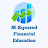 MSquared - Financial Education