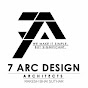 7 ARC DESIGN ( RAKESH SUTHAR ) logo