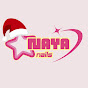 NAYA NAILS logo