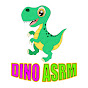 Dino ASMR Avatar