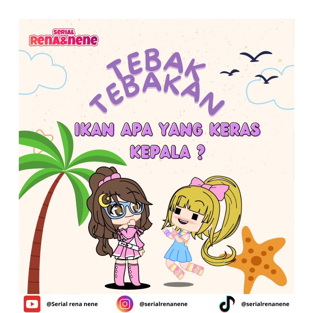 Post from Serial Rena Nene
