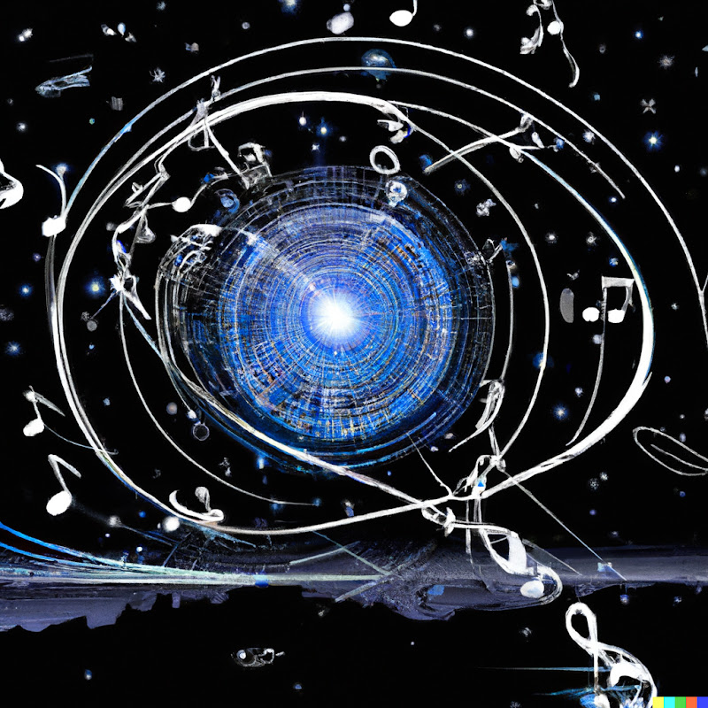 Soundtracked Universe