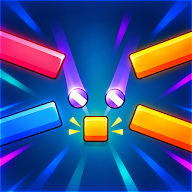 Twin Nuts icon