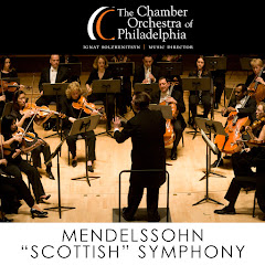 Chamber Orchestra Of Philadelphia - Topic
