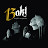 Boki 13 - Topic