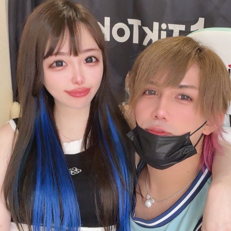 あきかに YouTubeチャンネル画像