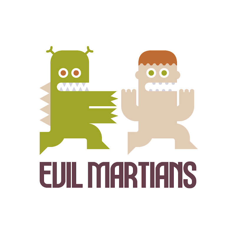 Evil Martians Logo