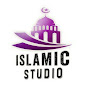 Islamic studio  logo
