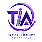 The Intelligence Advantage