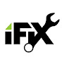 IFIX logo
