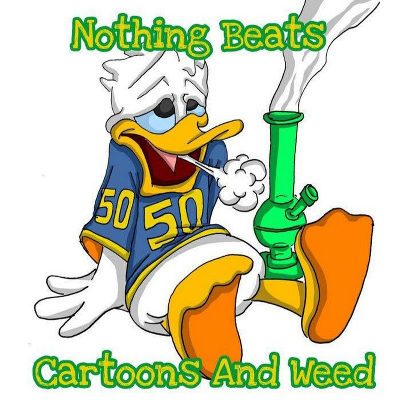 Cartoons & Weed @cartoonsweed1253 | Thizzler