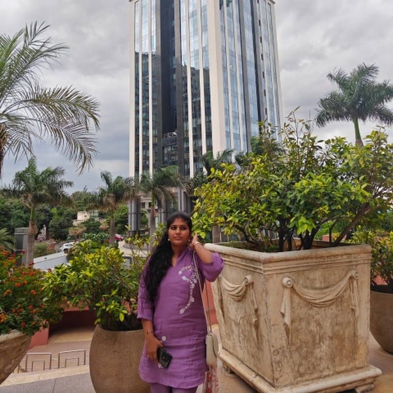 Kshatriya Bangalore kitchen 