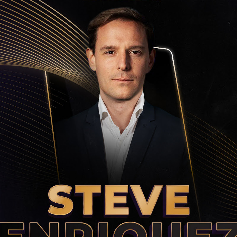 Steve Enriquez