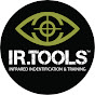 IR.Tools™ logo