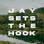 JaySetsTheHook logo