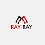 RAY_ RAY logo