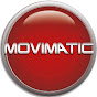 MOVIMATIC Engenharia de Automação Industrial logo