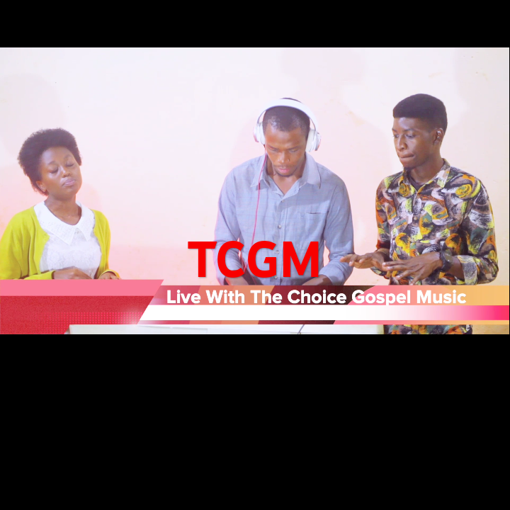 Post from The Choice Gospel Music