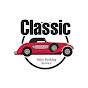 Classic Valet Parking, Inc logo