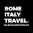 Rome Italy Travel