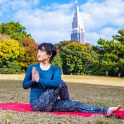 Tokyo Yoga Live