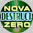 Nova DESTRUCT Zero