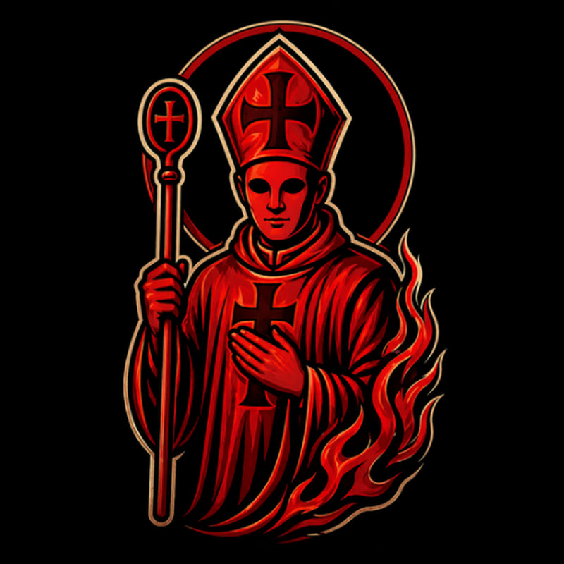 Dominus Rael