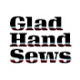 Glad Hand Sews logo