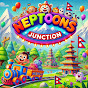 NepToons Junction  logo