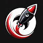 Half Aft Rocketry logo