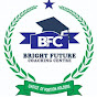BRIGHT FUTURE COACHING logo