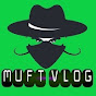 MUFT VLOG logo