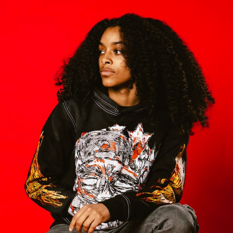 Niyahgotcurls