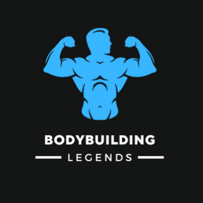 Bodybuilding Legends