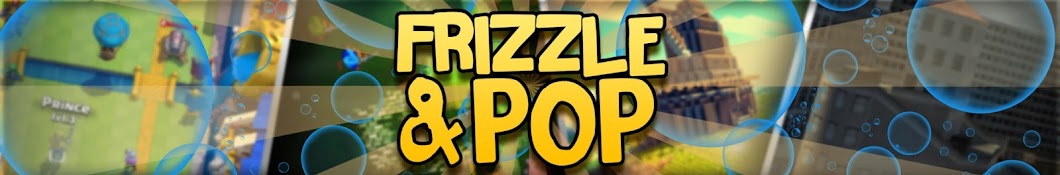 Ben ~ Frizzlenpop YouTube channel avatar