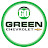 Green Chevrolet