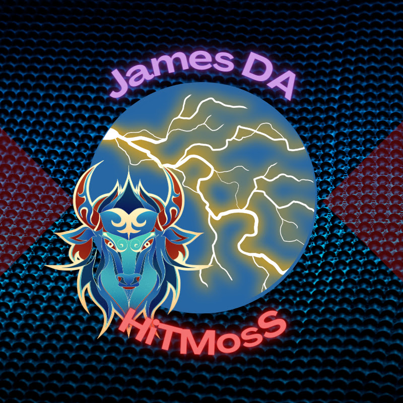 James DA HiTMosS