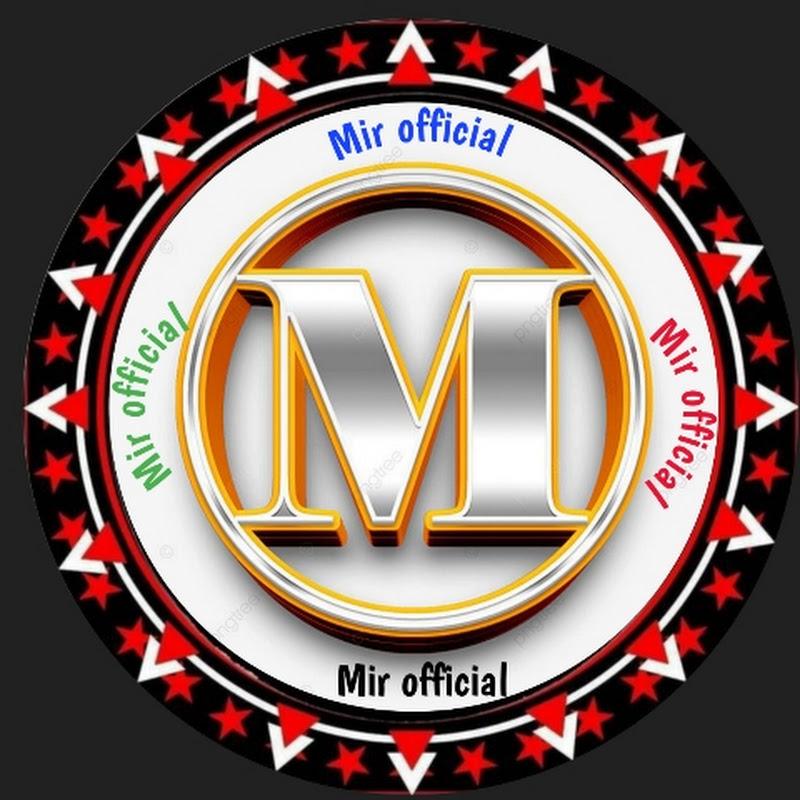 Mir official 
