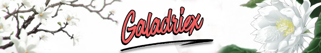 Galadriex YouTube channel avatar