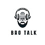 Bro Talk logo