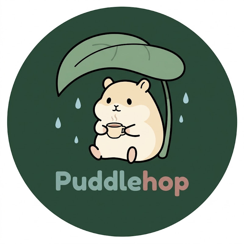 Puddlehop