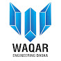 Daska Waqar Engineering  logo