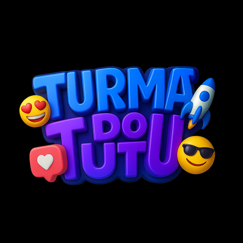 Turma do Tutu 