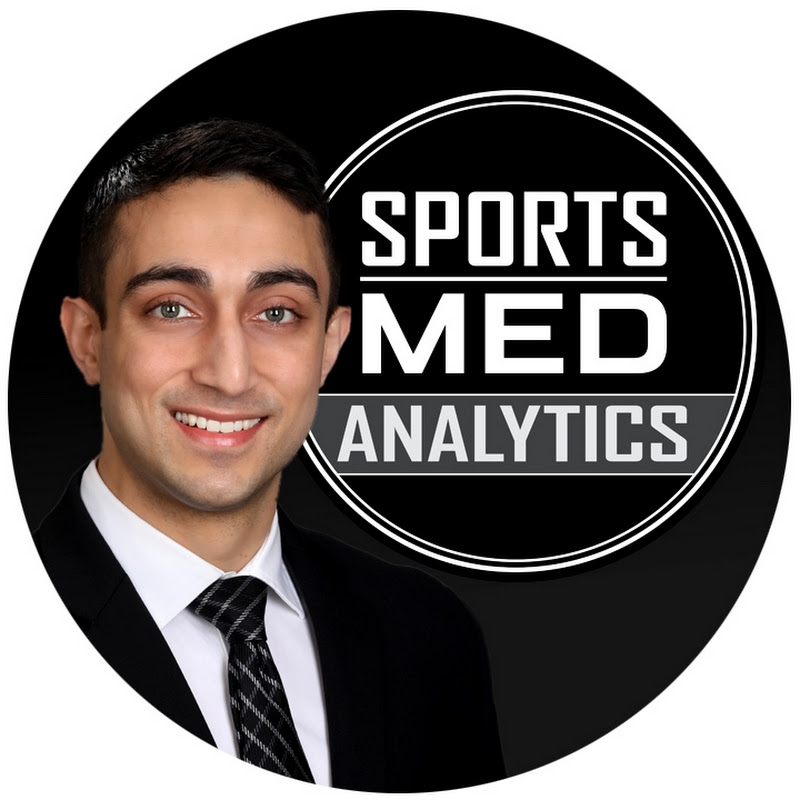 Sports Med Analytics