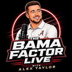 The Bama Factor with Alex Taylor