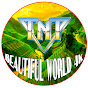 BEAUTIFUL WORLD 4K Avatar