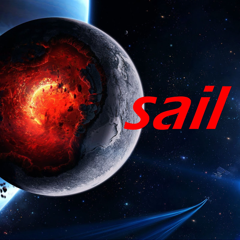 sail