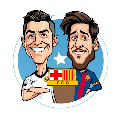 Ronaldo Messi stories 