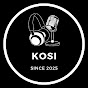 KOSI logo