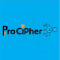 ProCipher logo